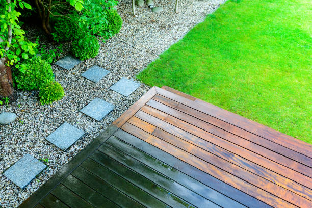 Best Patio and Deck Pressure Washing  in Omaha, NE